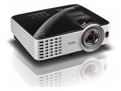 Proyector Benq Mx631st Black