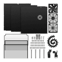 Kit Cerramiento De Vidrio Sovol SV08 thumbnail