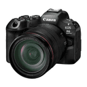 Cámara Eos R6 Mark Iii 24-105 F/4 Usm thumbnail