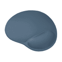 Mousepad Trust Bigfoot Steel Blue thumbnail