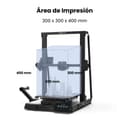Creality CR-10 Smart thumbnail
