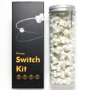 Switch Kit Ducky Kailh Box White thumbnail