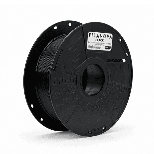 Filamento PETG High Speed Filanova x1 Kg.