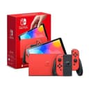 Consola Nintendo Switch Oled 4gb 64gb NSW thumbnail