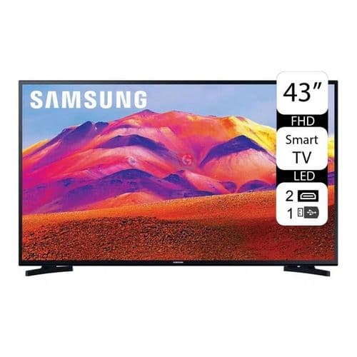 Smart TV Samsung UN43T5300AGCZB 43" FullHD