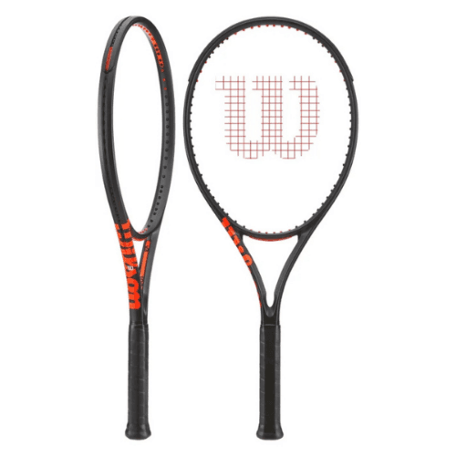 Raqueta Wilson Clash 100 V3.0