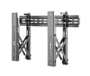 Soporte Intelaid Para Video Wall Antivandalico 45kg It-vvws thumbnail