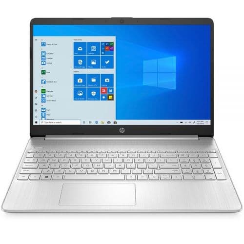 Notebook HP 15.6" Fhd Ryzen 5-5500 8Gb ram 256GB