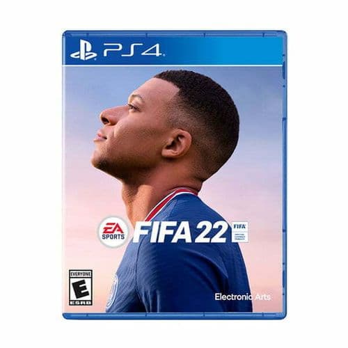 Juego Playstation 5 F1 22 PS5
