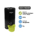 Secarropas Centrífugo 5.5Kg KOH-I-NOOR N-755/ECO Negro thumbnail