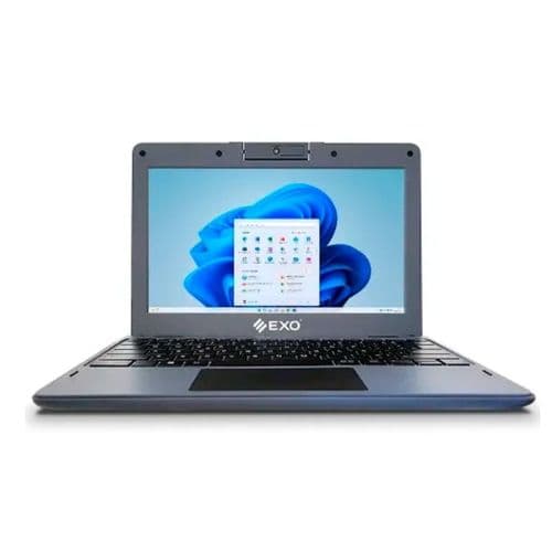 Notebook Exomate X5 11.6" Intel Celeron 4Gb Ram 128Gb Ssd S1441P