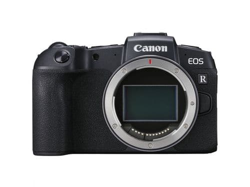 Cámara Canon RP (Body)