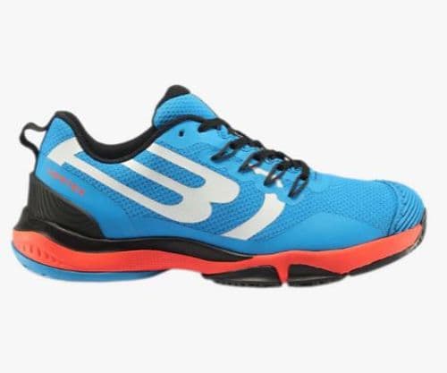 ZAPATILLA BULLPADEL VERTEX HYBRID FLY
