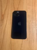 Apple Iphone 14 128gb (Usado,Impecable) thumbnail