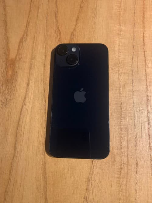 Apple Iphone 14 128gb (Usado,Impecable)