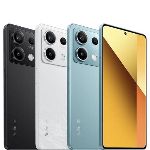 Celular Xiaomi Note 13 5G Dual Sim