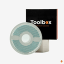 Toolbox Filamento PLA+ Dual Silk High Speed x1 Kg. thumbnail