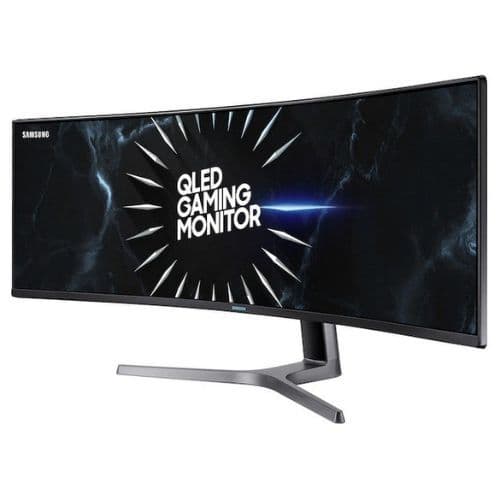 Monitor Samsung 49RG90SSLX 49" 5120x1440 120Hz