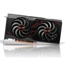 Placa De Video Radeon Rx 7600 8gb Sapphire Pulse Oc thumbnail