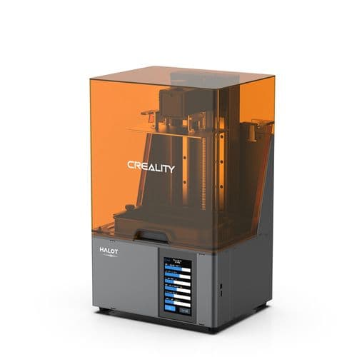 Impresora 3D Creality Halot-Sky