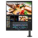 Monitor LG 28MQ780-B 2560x2880 60Hz thumbnail