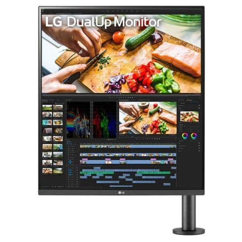 Monitor LG 28MQ780-B 28" 2560x2880 60Hz