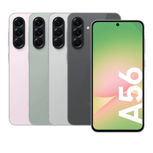 Celular Samsung Galaxy A56 5G Dual Sim