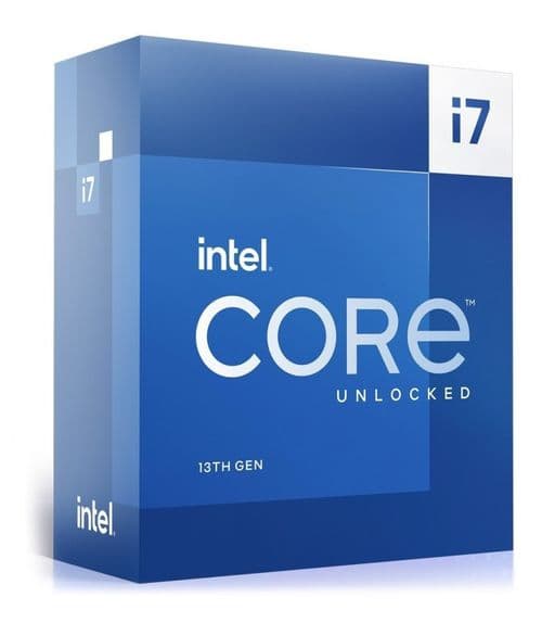 Procesador Intel (lga1700) Core I7 13700