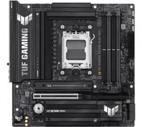 Mother ASUS TUF GAMING B850M-PLUS WIFI7 AM5