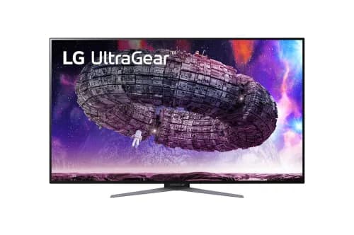 Monitor LG Ultra Gear Oled UHD 48" 4k 3840x2160 120Hz