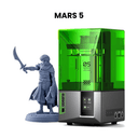 Elegoo Mars 5 thumbnail