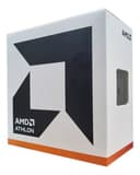 Procesador Amd (am4) Athlon 3000g thumbnail
