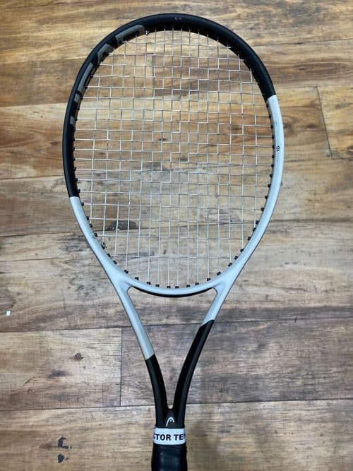 Raqueta Head Speed MP 2024 usada