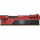 Memoria 8gb Ddr4 3200 Patriot Viper Elite 2 Red/black thumbnail