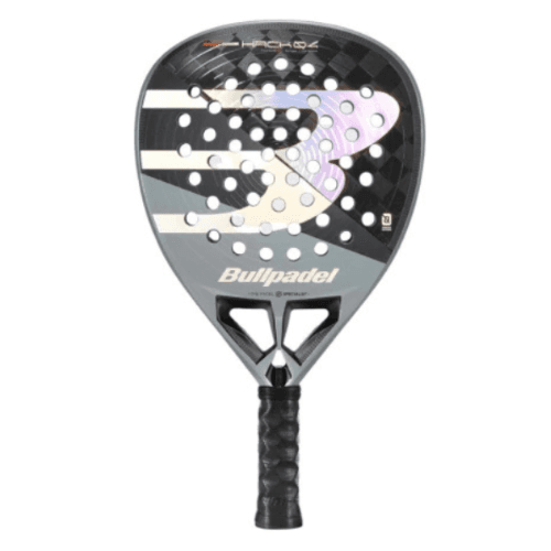 PALETA BULLPADEL HACK 04 26