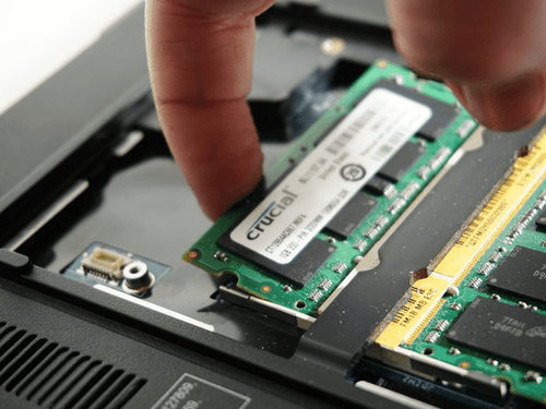 Upgrade Notebook/PC