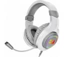 Auriculares Redragon Hylas H260W RGB White thumbnail