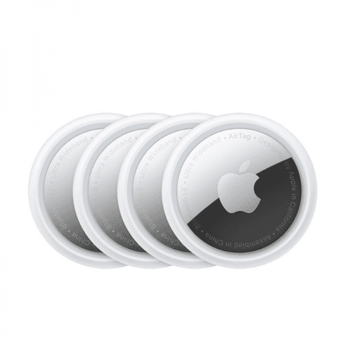 AirTag (Pack x 4)