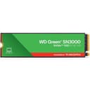 Hd Ssd 1tb Wd Green Sn3000 M.2 Nvme Gen4 5000mb/s 2280 thumbnail
