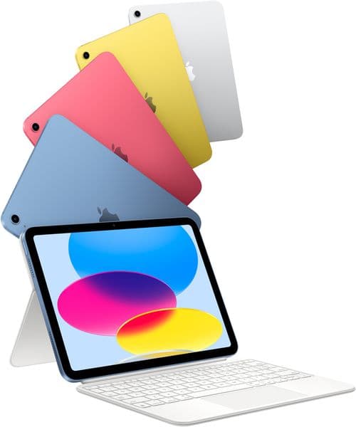 Ipad Gen 10th 10.9"