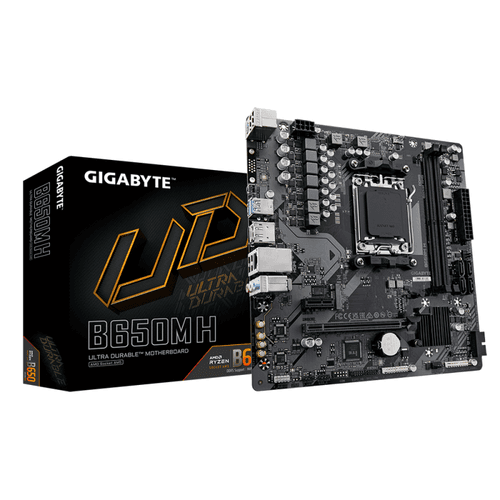 Motherboard Gigabyte (am5) B650m H 1.2