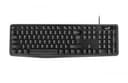 Teclado Usb Genius Kb-117 Black thumbnail