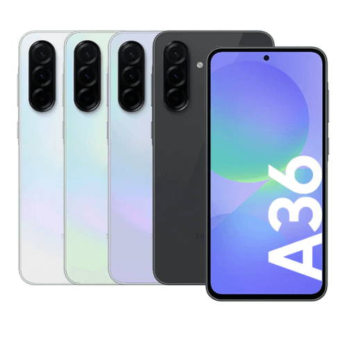 Celular Samsung Galaxy A36 5G Dual Sim