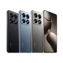 Celular Xiaomi Redmi 14T 5G thumbnail