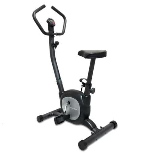 Bicicleta Fija Ranbak 400