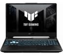 Notebook ASUS TUF Gaming A15 AMD Ryzen 7 170 Processor 3.2GHz 16GB DDR5 GeForce RTX 3050 4GB Win11 FA506NCQ-HN013W thumbnail