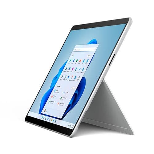 Notebook Surface 13" Pro X
