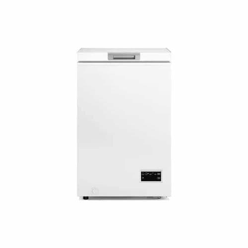 Freezer Horizontal 100Lts Gafa FGHI102B-S Inverter Blanco