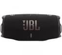 Parlante JBL Charge 6 Black Bluetooth 5.4 Resistente Polvo/Agua IP68 45W 28Hs USB-C thumbnail
