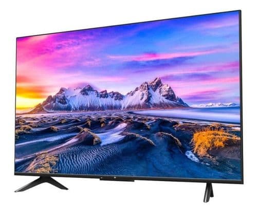 Smart TV Xiaomi Mi P1 55" 4K